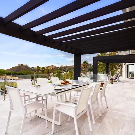 Villa Vivi Homes - Casa Blanca Ii *