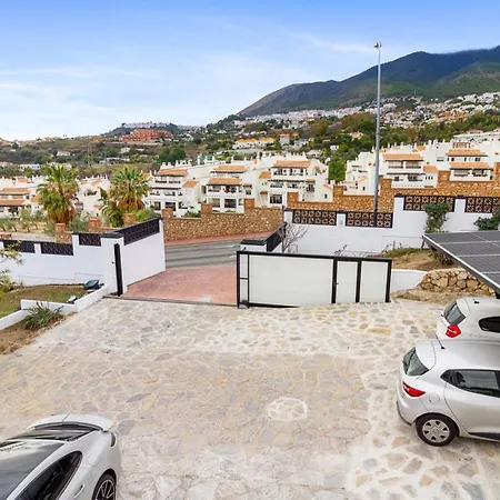 Vivi Homes - Casa Blanca Ii Benalmadena