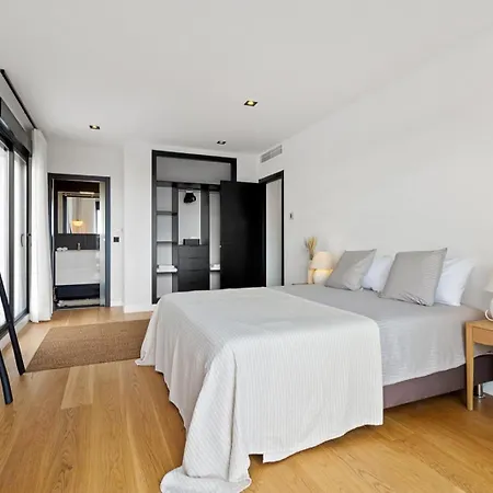 Villa Vivi Homes - Casa Blanca Ii Benalmadena
