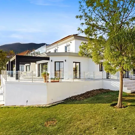 Vivi Homes - Casa Blanca Ii Benalmadena