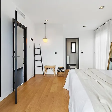 Villa Vivi Homes - Casa Blanca Ii Benalmadena
