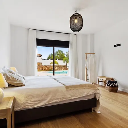 Vivi Homes - Casa Blanca Ii * Benalmadena