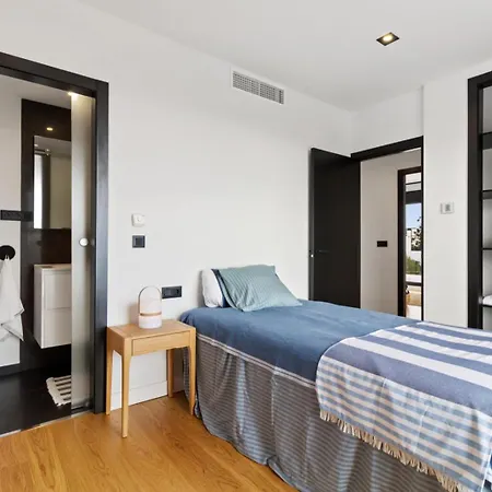 Villa Vivi Homes - Casa Blanca Ii