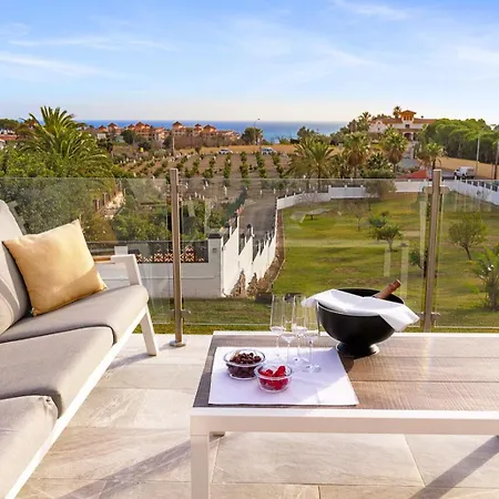 Villa Vivi Homes - Casa Blanca Ii Benalmadena