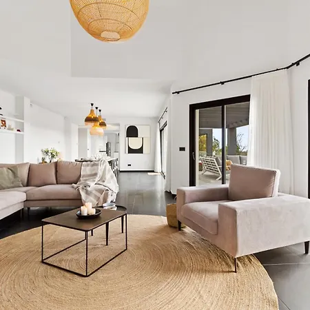 Vivi Homes - Casa Blanca Ii Villa