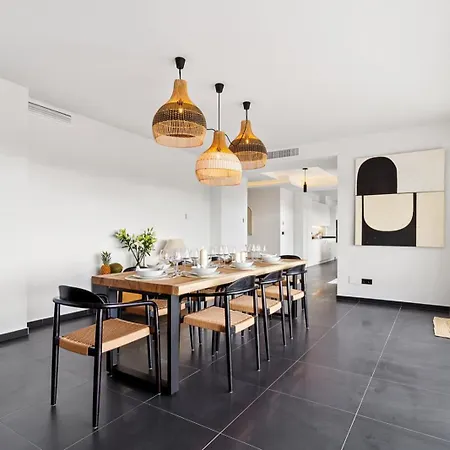 Vivi Homes - Casa Blanca Ii Villa *
