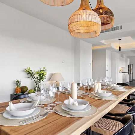Villa Vivi Homes - Casa Blanca Ii Benalmadena