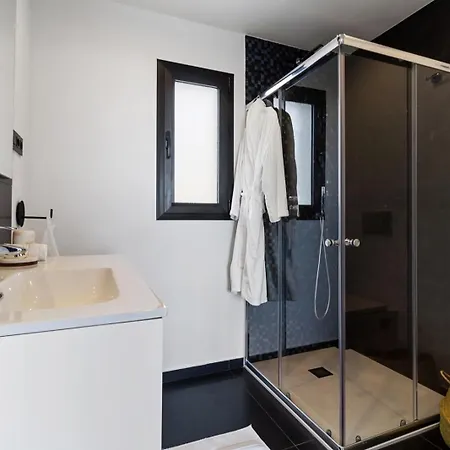 Vivi Homes - Casa Blanca Ii Benalmadena