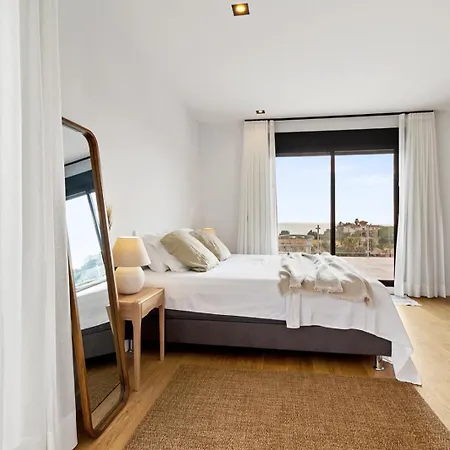 Vivi Homes - Casa Blanca Ii * Benalmadena