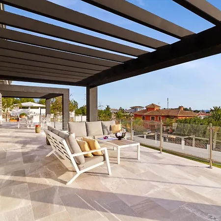 Vivi Homes - Casa Blanca Ii Benalmadena