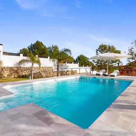 Vivi Homes - Casa Blanca Ii * Benalmadena